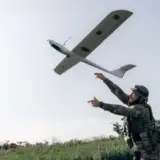 Атака дронів – БПЛА літакового типу атакували об’єкти на території РФ