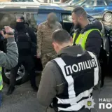 У Києві наркодилери маскувались під військових