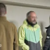 СБУ затримала політексперта Медведчука