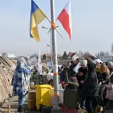 У Люблінському воєводстві Польщі посилили підготовку до нової хвилі біженців з України