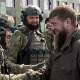 Кадыров планирует отправить на войну в Украину 84 тысяч чеченцев