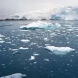 Таяние арктических морских льдов может привести к резкому похолоданию в Северной Европе