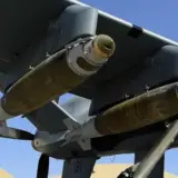 Австралія передала Україні плануючі авіабомби JDAM-ER
