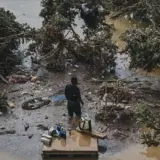 Повінь в Іспанії безпосередньо пов’язана зі зміною клімату