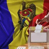 Вибори у Молдові – другий тур президентських виборів пройде 3 листопада