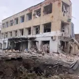 Обстрел Сумщины – оккупанты запустили на Шостку сразу восемь дронов