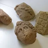 Останки римського «божого стовпа» знайдені у Німеччині