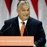 Орбан переконаний, що у випадку перемоги Дональда Трампа на виборах у США Європа не зможе і надалі тримати свій провоєнний курс