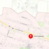 У Криму впала російська ракета
