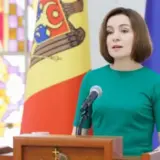 Вибори у Молдові – Санду переобралася на другий термін