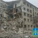 Обстрел Харьковщины – оккупанты обстреляли Ковшаровку