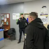 Полицейский из Кривого Рога грабил умерших людей