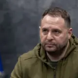 Переговоры України і Росії – Єрмак запевняє, що Україна не веде жодних переговорів з РФ