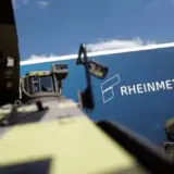 Rheinmetall достраивает второй завод в Украине