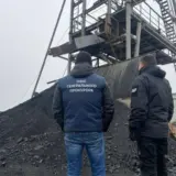 Бандиты в Донецкой области добыли угля на миллиард гривен
