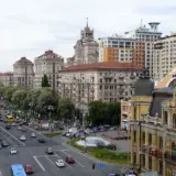 У центрі Києва обмежать рух
