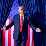 Выборы в США – Трамп побеждает на выборах в США