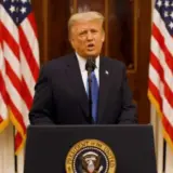 Выборы в США – Трамп заявил, что стал 47-м президентом США по результатам выборов