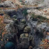 Нові бригади у ЗСУ – у ЗСУ створюють нові бригади, оскільки ворог збільшив склад своїх військ майже на 100 тисяч осіб