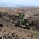 Артефакты возрастом 150 тысяч лет найдены в Таджикистане