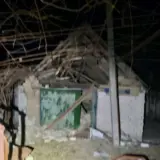 Обстріл Дніпропетровщини – рашисти атакували дронами Криворізький район