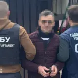Задержание агента спецслужб РФ – химик готовил серию диверсий в Днепре