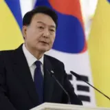 Південна Корея не виключає постачання озброєння Україні
