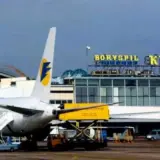 Украина возобновит полеты самолетов