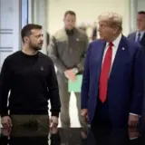 Зеленський прокоментував обрання Трампа