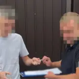 В Харькове полицейские создали схему по закупке бракованных бронежилетов