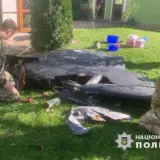 Атака дронов – все Shahed были уничтожены силами ПВО