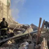 Обстрел Запорожья – количество погибших возросло до 4 человек