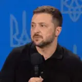 Володимир Зеленський заявив, що Україна знає, як розпорядитись замороженими російськими активами