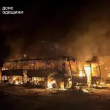Обстрел Одесской области – один человек погиб и еще 9 получили ранения в результате российских ударов