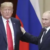 Орбан вимагає Трампа зателефонувати Путіну, щоб прискорити завершення війни