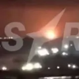 Дрони ГУР атакували російський НПЗ