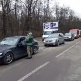 Українці масово виїжджають за кордон
