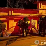 Мобилизация в Украине – в Одессе бандиты выбивали деньги из призывников
