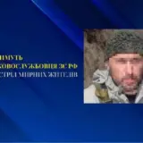 Вбивства у Гостомелі – офіцери Росгвардії розстріляли мирних мешканців Гостомеля