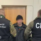 На Харьковщине осудили предателя