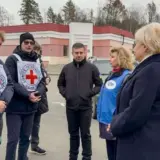 Украина и Россия обменялась списками военнопленных