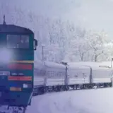 Словакия готова запустить новый поезд Киев – Братислава с декабря 2024 года
