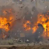 В Пакистане 9 ноября произошел теракт на вокзале – десятки жертв и раненых
