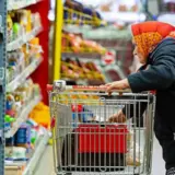 В Україні прискорилося зростання цін на продукти харчування – НБУ
