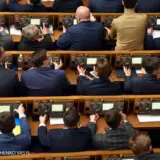 ВР скоро знову може розглянути питання підвищення податків в Україні – нардеп Василевська-Смаглюк