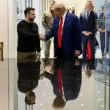 Команды Зеленского и Трампа готовят встречу двух лидеров – Сибига