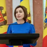ЦВК Молдови оголосила переможцем президентських виборів Майю Санду