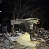 Атака дронов – оккупанты ночью 10 ноября атаковали Одессу дронами
