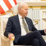 Байден проситиме Конгрес та Трампа підтримувати Україну