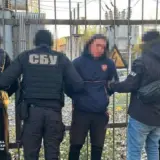 У трьох областях України затримали паліїв